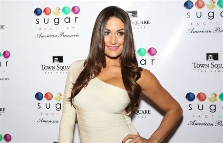 Nikki Bella Net Worth 2024