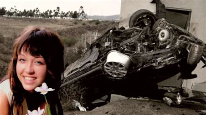 Nikki Catsouras Death: The Tragic Story Behind The Viral Image