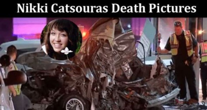 Nikki Catsouras Leaked Photos: A Deep Dive Into The Controversy