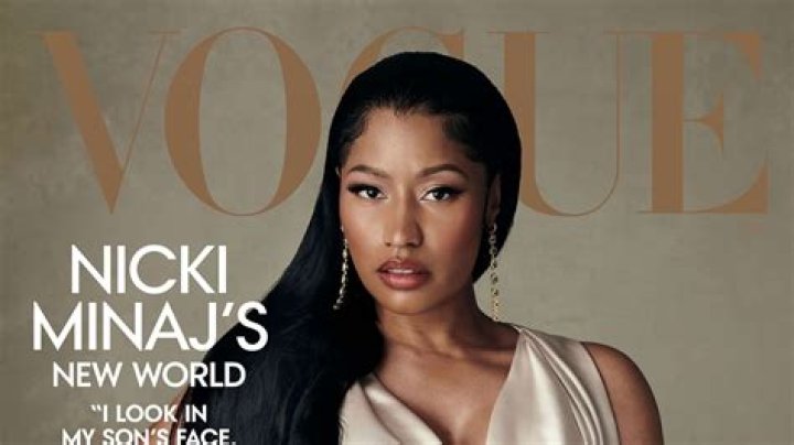 Nikki Minaj Nude: A Comprehensive Insight Into The Iconic Moments
