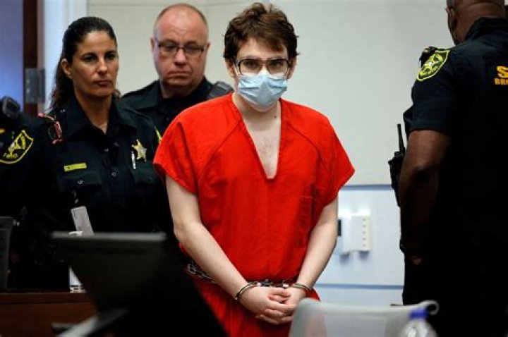 	Nikolas Cruz not the only murder suspect who registered to vote while jailed	