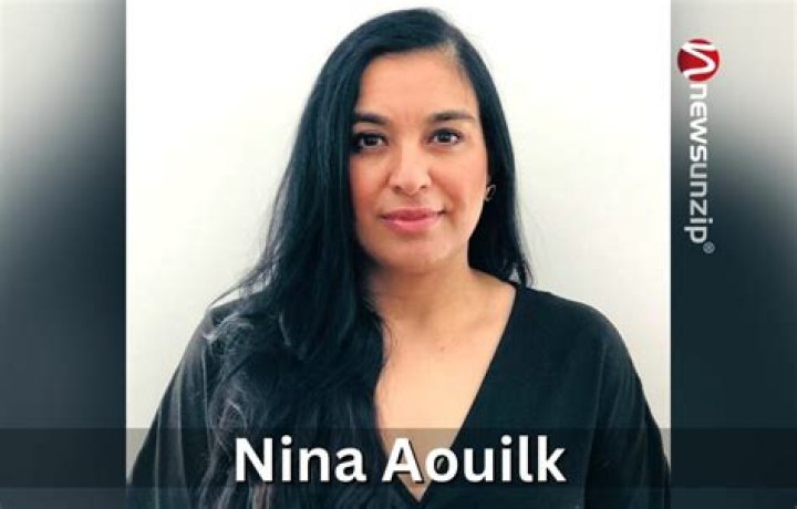 Nina Aouilk: A Comprehensive Biography