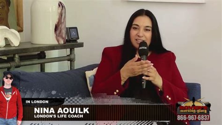 Nina Aouilk: A Glimpse Into Her Father’s Current Life