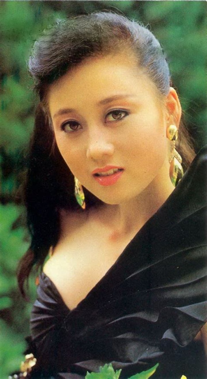 Nina Li Chi: The Journey Of A Versatile Actress And Model