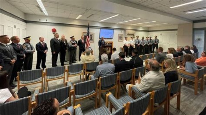 Nine Charged in 20-Year-Long Multi-State Theft Ring