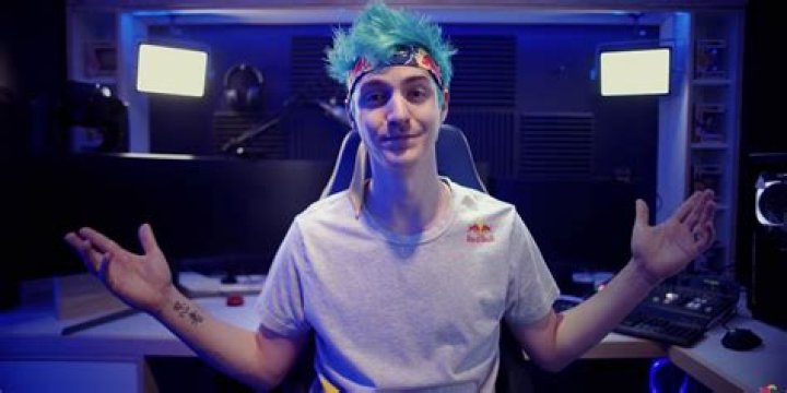 Ninja's Twitch viewership drops by 50% but he's still in a great spot