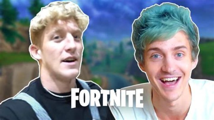 Ninja and Tfue get massive Twitch boost from Fortnite Chapter 3 Season 2 update