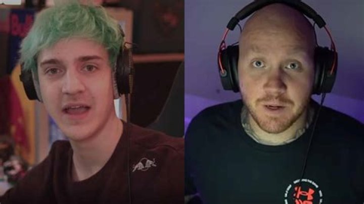Ninja explains why TimTheTatman & DrLupo leaving Twitch is a good thing