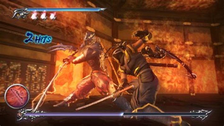 Ninja Gaiden Sigma 2 Plus screenshots show characters and bosses, Hero Mode announced