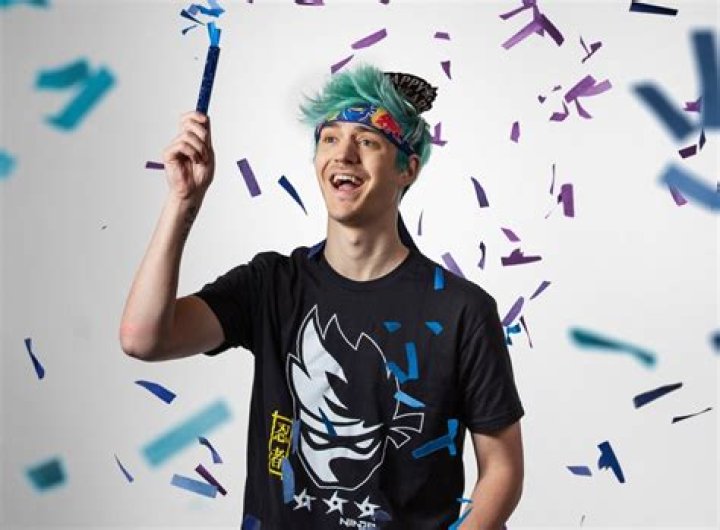 Ninja Gamer Net Worth 2024