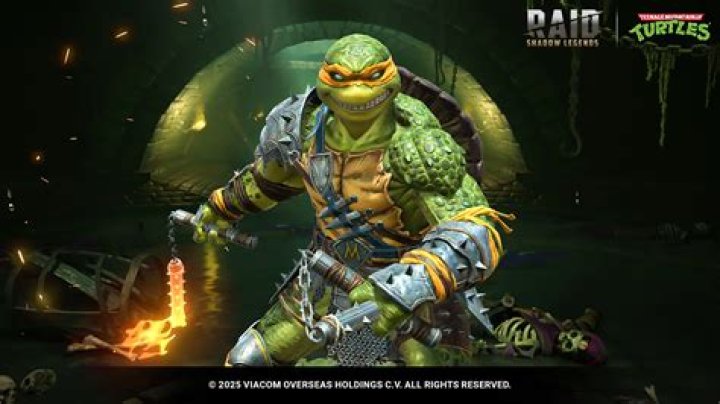 Ninja is coming to RAID: Shadow Legends as a playable character