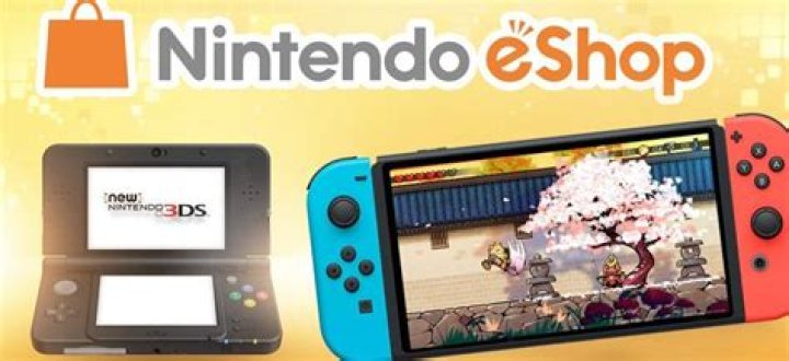 Nintendo eShop update: Feb. 20-26