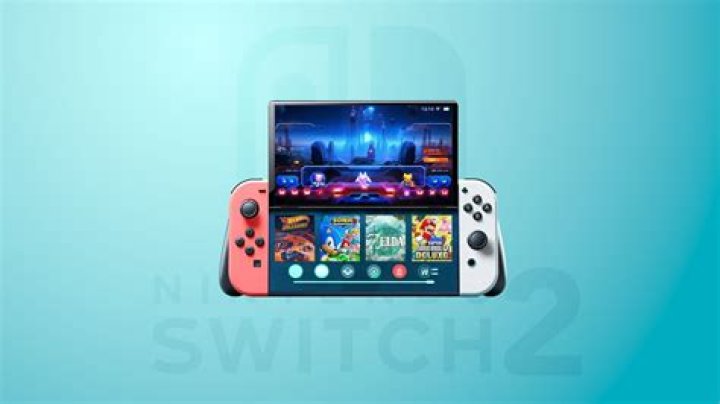 Nintendo’s next-gen console: Here’s what we know about ‘Switch 2’