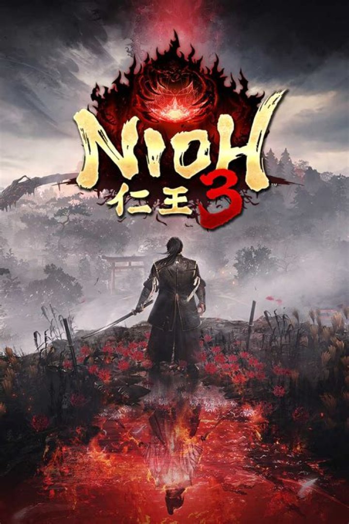 Nioh: How to Get New Characters and Play as Them