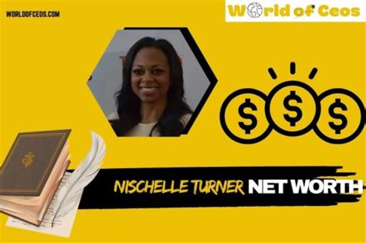 Nischelle Turner Net Worth 2024
