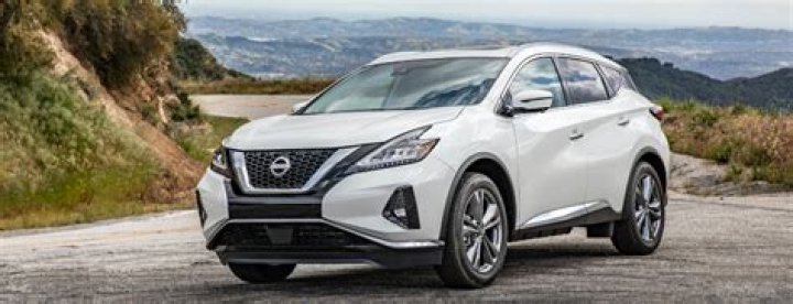 Nissan Murano 2022 Price, Features, Engine, Mileage, Top Speed & 0-60 mph