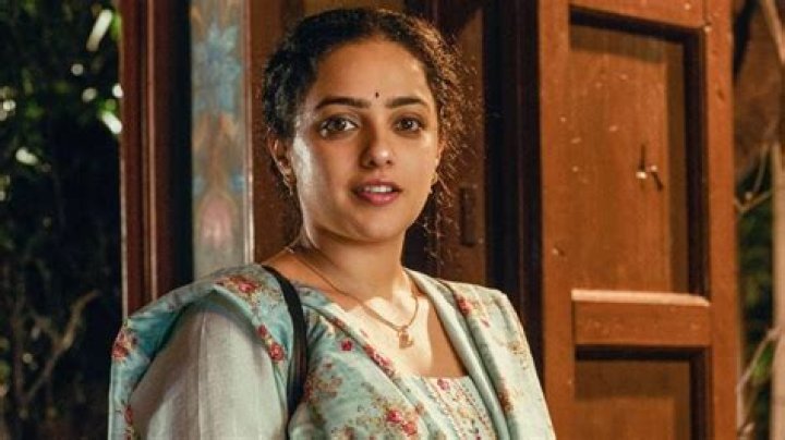 Nithya Menen: A Journey Through Her Cinematic Universe