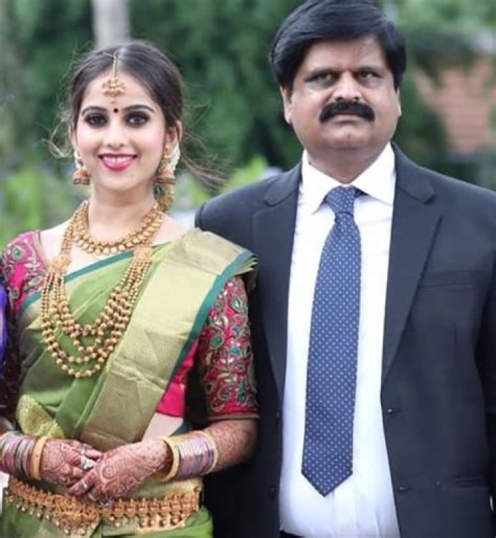 Niveditha Gowda - Bio, Age, Net Worth, Married, Nationality, Body Measurement, Career