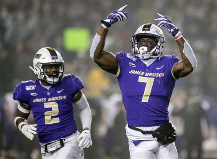 No. 5 seed Wisconsin on guard against 31-win James Madison | National