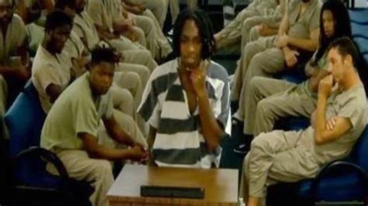 	No bond for rapper YNW Melly, charged with killing two friends	
