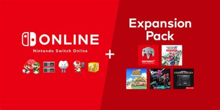 No Control Mapping for Nintendo Switch Online Expansion Pack