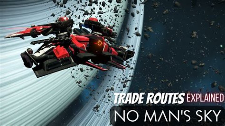 No Man's Sky guide: Understanding your HUD