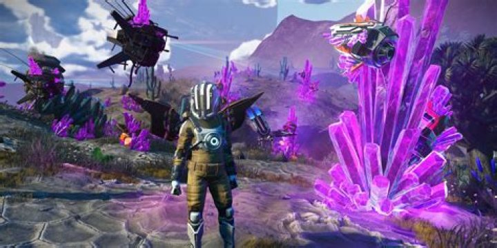 No Man’s Sky: How to Get Your Items Back After Dying