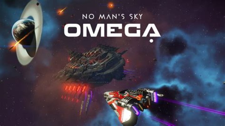 No Man’s Sky Omega update details