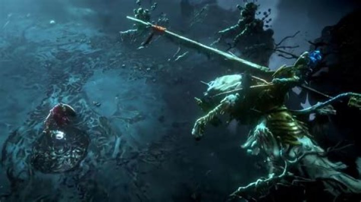 No Rest for the Wicked: Best stats to level up first