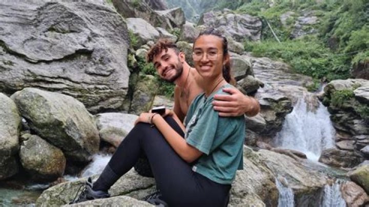 Noa Argamani Boyfriend Dead: A Deep Dive Into The Tragic Story
