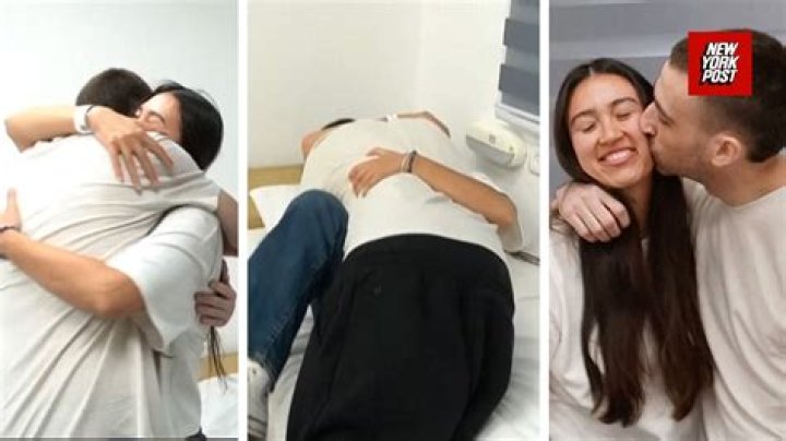 Noa Argamani Boyfriend Dead: A Heartbreaking Tragedy