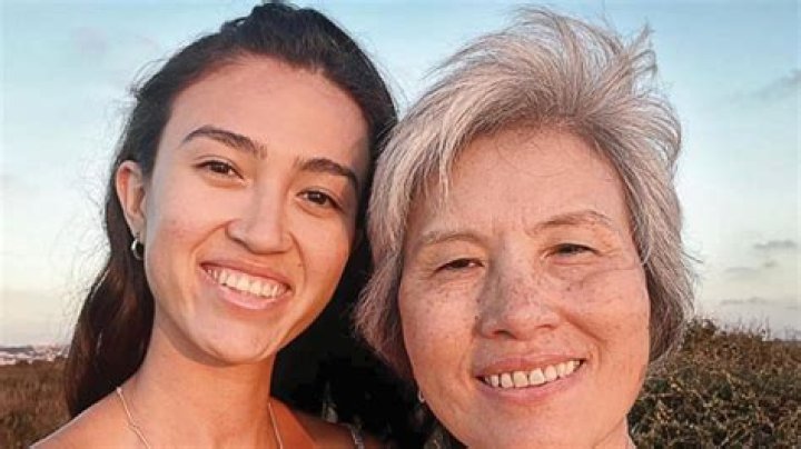 Noa Argamani Instagram: A Deep Dive Into Her Life And Social Media Presence