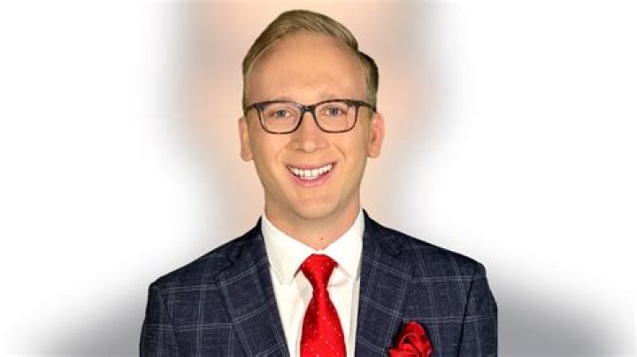 Noah Bergren Bio, Age, Height, Wife, Salary, Net Worth, WPSD-TV