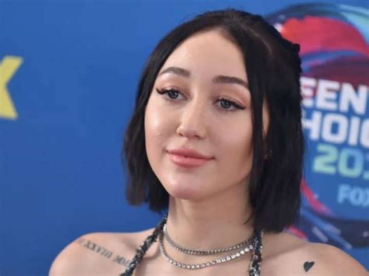 Noah Cyrus Biography