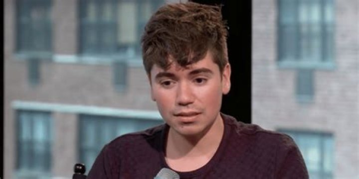 Noah Galvin's Journey: Understanding His Gender Identity And Representation