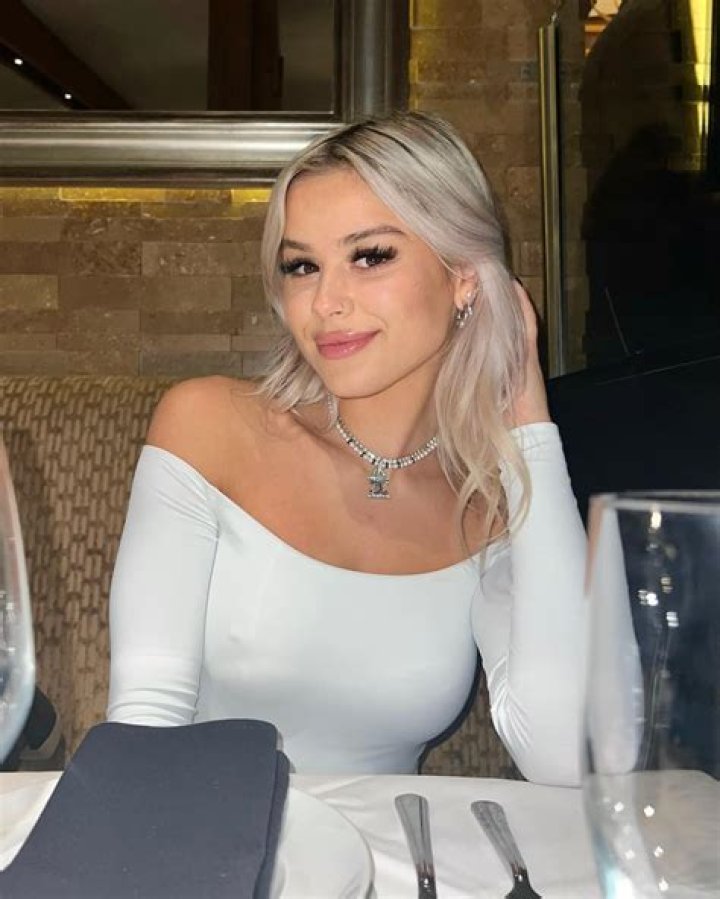 Noelle Leyva: A Rising Star In The Digital Space