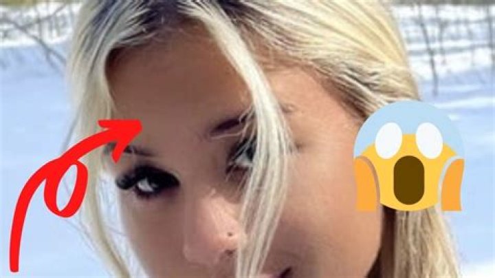 Noelle Leyva Nude: Exploring The Controversy And Public Perception