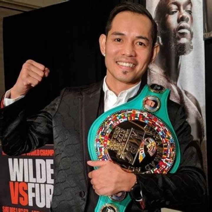 Nonito Donaire Net Worth | Bio, Family, Address, Career