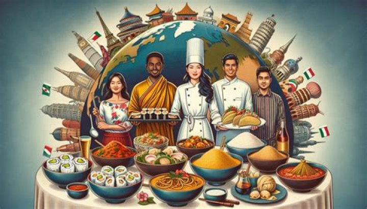 Noodlemagaze: A Culinary Journey Through The World Of Noodles