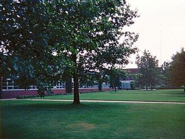 North Allegheny Intermediate High School - Pittsburgh
