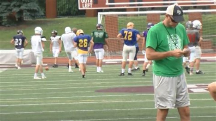 North and South gear up for Lezzer Lumber Classic