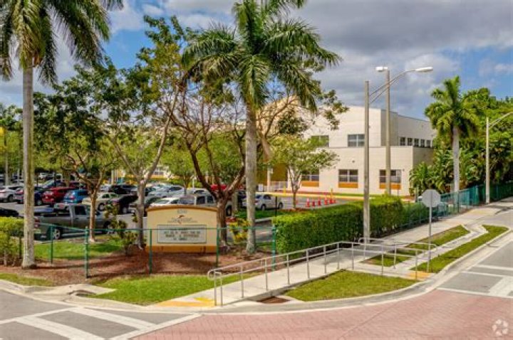 North Broward Academy Excellence - N Lauderdale