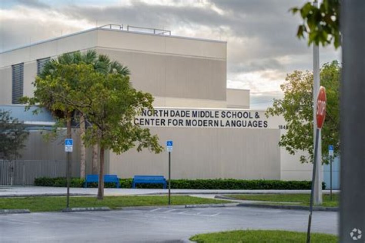 North Dade Center for Modern Language - Miami Gardens