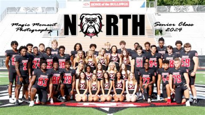 North Gwinnett High School - Suwanee