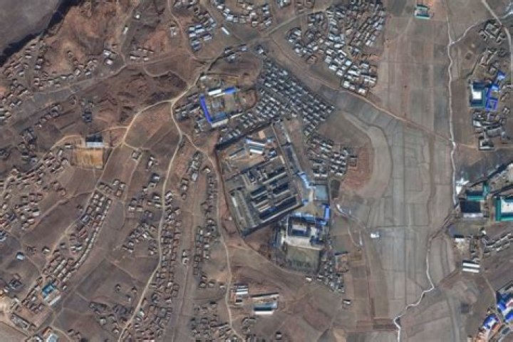 	North Korea has 2.6 million ‘modern slaves,’ new report estimates	