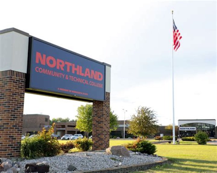 Northland Community School District 118 - Minnesota