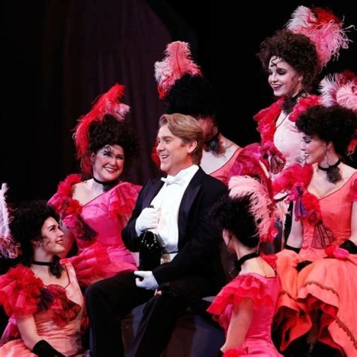 	NOT-SO-MERRY WIDOW CLOSES PALM BEACH OPERA’S SEASON	