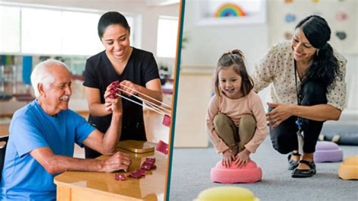 	NOVA GRADUATES FIRST CLASS OF OCCUPATIONAL THERAPISTS	