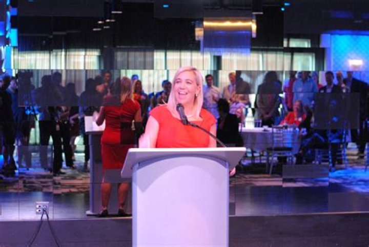 	NOW endorses Congressional hopeful Susannah Randolph	