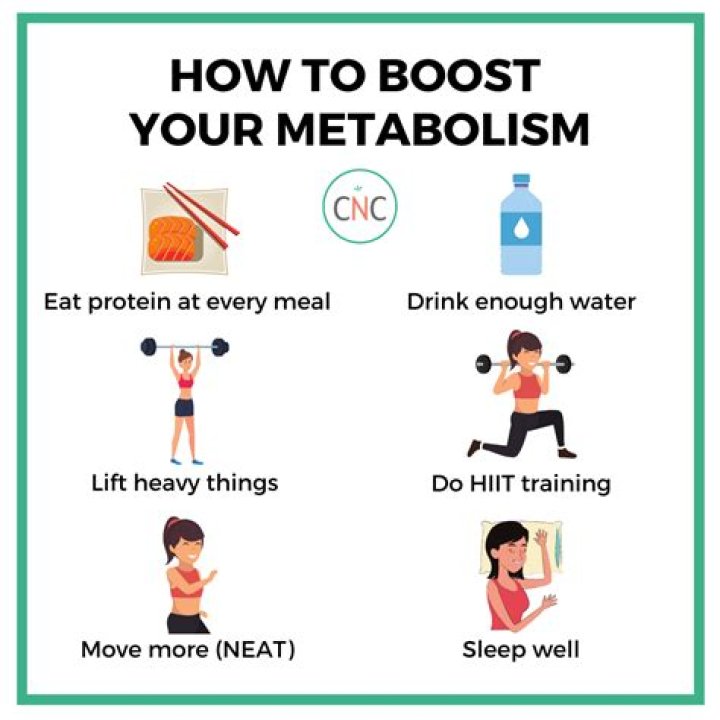 Now You Can Track Your Metabolism, Too